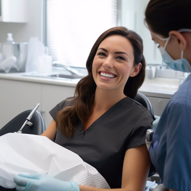 mujer-esta-sonriendo-felizmente-mientras-esta-sentada-silla-dental_785351-5883