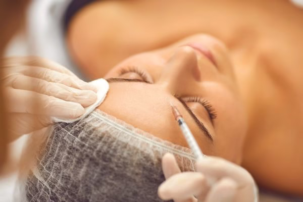 Lipolifting facial