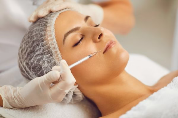 Rejuvenecimiento facial