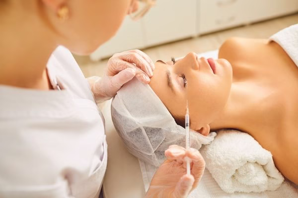 Rejuvenecimiento facial